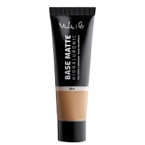 Vult Hidraluronic Matte N030 - Base Líquida 26ml