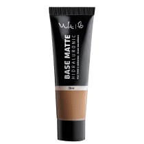 Vult Hidraluronic Matte Q060 - Base Líquida 26ml