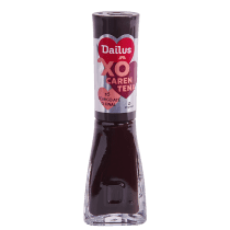 Dailus Xô Carentena Tô Comigo Até o Final - Esmalte 8ml