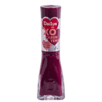 Dailus Xô Carentena Nasci Pra Ser Mozão - Esmalte 8ml