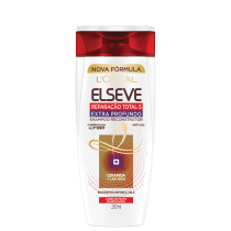 Elseve L'Oréal Reparação Total 5 Extra Profundo - Shampoo 200ml
