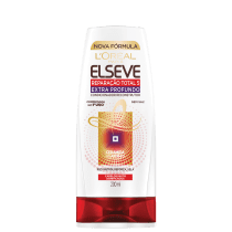 Elseve L'Oréal Reparação Total 5 Extra Profundo - Condicionador 200ml