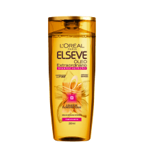 Elseve L'Oréal Óleo Extraordinário - Shampoo 200ml