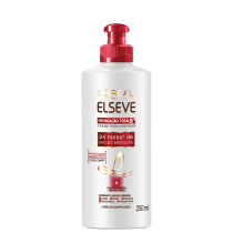 Elseve L'Oréal Reparação Total 5 - Creme de Pentear 250ml