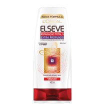 Elseve L'Oréal Paris Reparação Total 5 Extra Profundo - Condicionador 400ml
