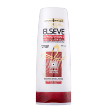 Condicionador Elseve Reparação Total 5 Pós Química 400ml