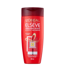 Shampoo Elseve Colorvive 200ml