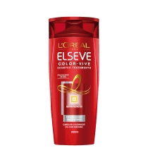 Elseve L'Oréal Paris Colorvive - Shampoo 200ml