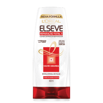 Elseve L'Oréal Paris Reparação Total 5 - Condicionador 400ml