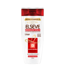 Elseve L'Oréal Paris Reparação Total 5 - Shampoo 200ml