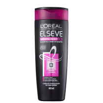 Elseve L'Oréal Paris Arginina Resist X3 - Shampoo 400ml