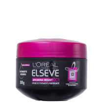 Máscara de Tratamento Elseve L'Oréal Paris Arginina Resist X3 300g