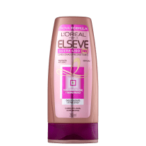 Condicionador Elseve L'Oréal Paris Quera-Liso MQ 200ml