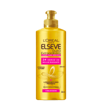 Elseve L'Oréal Paris Óleo Extraordinário - Creme de Pentear 250ml
