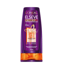 Elseve L'Oréal Paris Supreme Control 4D - Condicionador 200ml