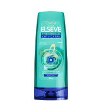 Elseve L'Oréal Paris Hydra Detox 48h Anti-Caspa - Condicionador 200ml