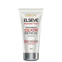 Imagem do produto Elseve L'Oréal Paris Reparação Total 5 Cicatri Renov - Leave-in de Tratamento 50ml