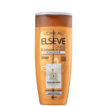 Elseve L'Oréal Paris Óleo Extraordinário Cachos - Shampoo 200ml