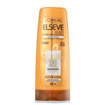 Elseve L'Oréal Paris Óleo Extraordinário Cachos - Condicionador 400ml