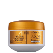 Elseve L'Oréal Paris Óleo Extraordinário Cachos - Máscara Capilar 300ml