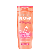 Elseve L'Oréal Paris Longo dos Sonhos - Shampoo 200ml