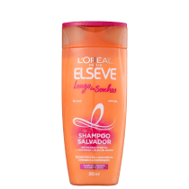 Elseve L'Oréal Paris Longo dos Sonhos - Shampoo 200ml