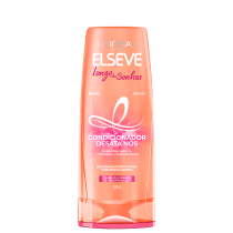 Elseve L'Oréal Paris Longo dos Sonhos - Condicionador 200ml