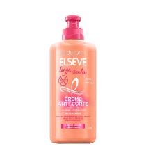 Elseve L'Oréal Paris Longo dos Sonhos - Creme de Pentear 250ml