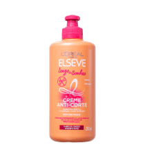 Elseve L'Oréal Paris Longo dos Sonhos - Creme de Pentear 250ml