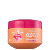 L'Oréal Paris Elseve Longo dos Sonhos - Máscara Capilar 300g