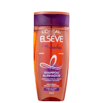 Elseve L'Oréal Paris Liso dos Sonhos - Shampoo 200ml