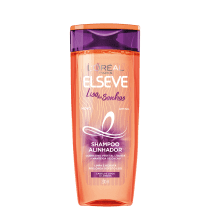 Elseve L'Oréal Paris Liso dos Sonhos - Shampoo 200ml