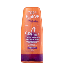 Elseve L'Oréal Paris Liso dos Sonhos - Condicionador 200ml