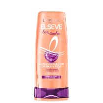 Imagem do produto Elseve L'Oréal Paris Liso dos Sonhos - Condicionador 200ml