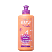 Elseve L'Oréal Paris Liso dos Sonhos - Creme de Pentear 250ml