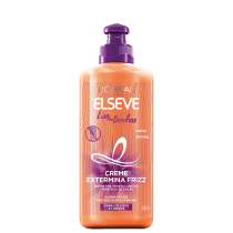 Elseve L'Oréal Paris Liso dos Sonhos - Creme de Pentear 250ml