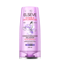 Elseve L'Oréal Paris Hidra Hialurônico - Condicionador 200ml