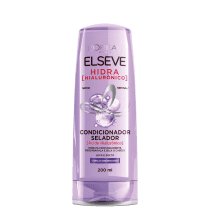 Condicionador Elseve L'Oréal Paris Hidra Hialurônico 200ml