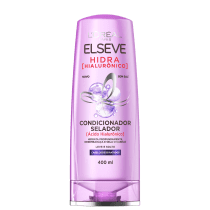Elseve L'Oréal Paris Hidra Hialurônico - Condicionador 400ml
