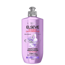 Creme de Pentear Elseve L'Oréal Paris Hidra Hialurônico 250ml