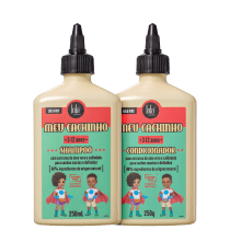 Kit Lola Cosmetics Meu Cachinho Duo (2 Produtos)