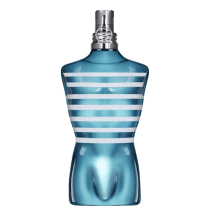 Le Male On Board Jean Paul Gaultier Eau de Toilette - Perfume Masculino 125ml