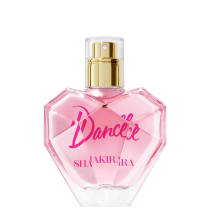 Dance Shakira Eau de Toilette - Perfume Feminino 30ml