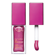 Lip Comfort Oil Shimmer 03 Burgundy - Gloss Labial Cintilante