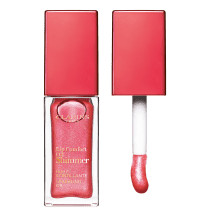 Lip Comfort Oil Shimmer 05 Rosy Pink - Gloss Labial Cintilante