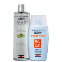 Kit ISDIN #12 (2 Produtos)