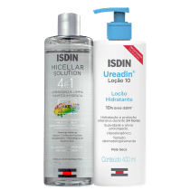 Kit ISDIN #06 (2 Produtos)