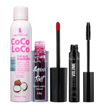 Kit Vult Beauty All Day (3 Produtos)