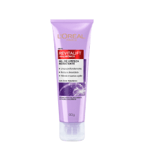 L'Oréal Paris Revitalift Hialurônico - Gel de Limpeza Redutor de Linhas 80g