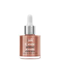Tracta Booster Glow Rose - Primer 30ml